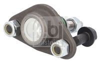 ABS senzor, broj obrtaja točka FEBI BILSTEIN 172538