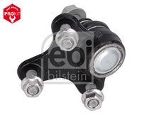 ABS senzor, broj obrtaja točka FEBI BILSTEIN 45229