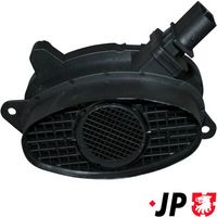 ABS senzor, broj obrtaja točka JP GROUP 1497102100