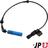 ABS senzor, broj obrtaja točka JP GROUP 1497105100