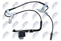 ABS senzor, broj obrtaja točka NTY HCA-MZ-043