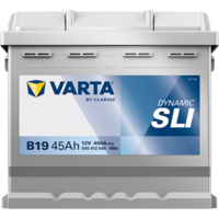 Akumulator za startovanje VARTA 595500085K262