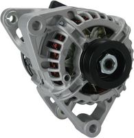 Alternator HC-Cargo F 032 111 824