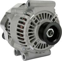 Alternator HC-Cargo F 032 114 147