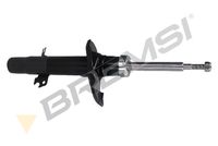 Amortizer BREMSI SA0636