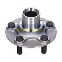Amortizer JAPANPARTS MM-00012