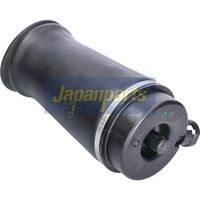 Amortizer JAPANPARTS MM-W0027