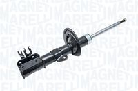 Amortizer MAGNETI MARELLI 351934070000