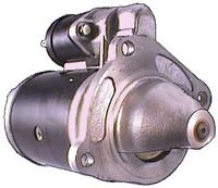 Anlaser (starter) HC-Cargo F 032 110 440