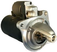 Anlaser (starter) HC-Cargo F 032 111 996