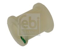 Komplet ležaja, telo osovine FEBI BILSTEIN 43744