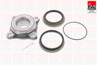 Komplet ležaja točka FAI AutoParts FHBK1148