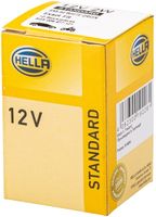Sijalica, svetlo za instrument-tablu HELLA 8GS 006 677-121