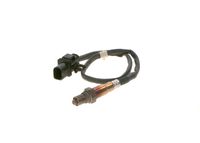 Lambda-sonda BOSCH 0 258 017 136