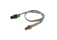Lambda-sonda BOSCH 0 258 017 151