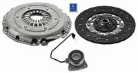 Set kvačila SACHS 3000 990 349