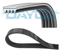 Klinasti rebrasti kaiš DAYCO 4PK925