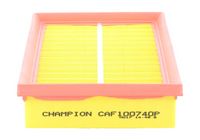 Filter za vazduh CHAMPION CAF100740P