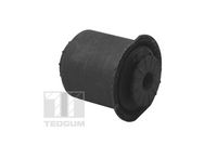 Uležištenje, motor TEDGUM TED95811