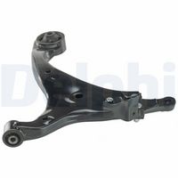 Set za popravku, rame DELPHI TC4339KIT