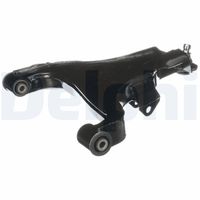 Uležištenje, motor DELPHI TEM011