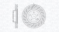 Motor brisača MAGNETI MARELLI 064342403010