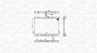 Interkuler MAGNETI MARELLI 351319205870