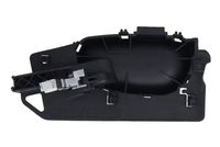 Brava haube motora BLIC 6010-09-1221424PP