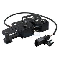 Brava haube motora MEAT & DORIA 31710