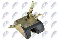 Brava poklopca zadnje haube NTY EZC-PL-007