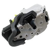 Brava vrata MEAT & DORIA 31145