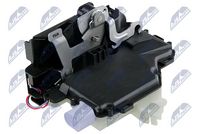 Brava vrata NTY EZC-WW-035