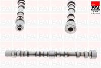 Bregasto vratilo FAI AutoParts C384