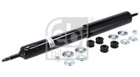 Crevo hladnjaka FEBI BILSTEIN 100279