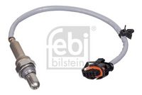 Crevo hladnjaka FEBI BILSTEIN 104352
