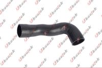 Crevo interkulera KAUTEK VW-TH070