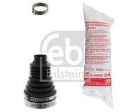 Dihtung, izduvna grana FEBI BILSTEIN 104200