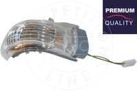 Dodatni migavac AIC 56272