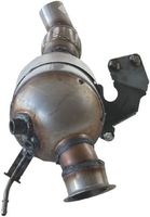 DPF filter BOSAL 097-585