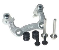Držač, kočione čeljusti BUDWEG CALIPER 403928-1