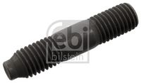 EGR ventil, recirkulacija izduvnih gasova FEBI BILSTEIN 107786