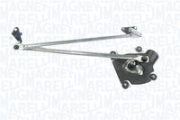 EGR ventil, recirkulacija izduvnih gasova MAGNETI MARELLI 571822112185