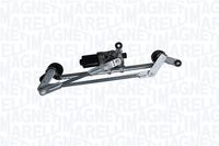 EGR ventil, recirkulacija izduvnih gasova MAGNETI MARELLI 571822112223