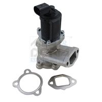 EGR ventil, recirkulacija izduvnih gasova MEAT & DORIA 88092
