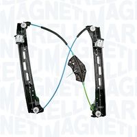 Elektromotor, podizač prozorskog stakla MAGNETI MARELLI 350103177300