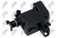 Element za podešavanje, centralna brava NTY EZC-WW-030