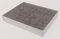 Filter, vazduh unutrašnjeg prostora CHAMPION CCF0518C