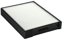 Filter, vazduh unutrašnjeg prostora DENCKERMANN M110070