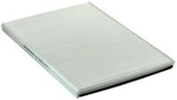 Filter, vazduh unutrašnjeg prostora DENCKERMANN M110084