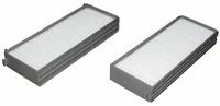 Filter, vazduh unutrašnjeg prostora DENCKERMANN M110526